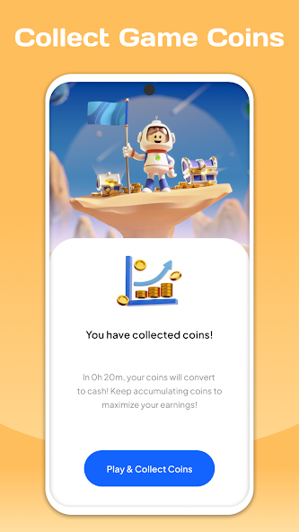 BESTPLAY Play to earn & donate screenshot 20