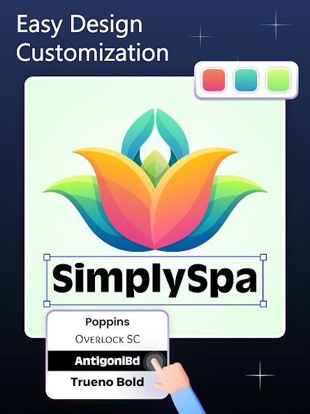 AI Logo Generator, Logo Maker screenshot 8