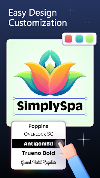AI Logo Generator, Logo Maker screenshot 12