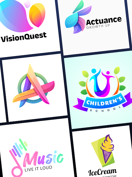 AI Logo Generator, Logo Maker screenshot 13