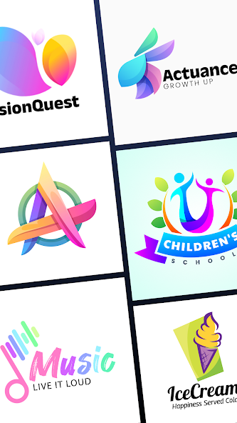 AI Logo Generator, Logo Maker screenshot 18