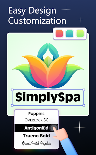 AI Logo Generator, Logo Maker screenshot 21