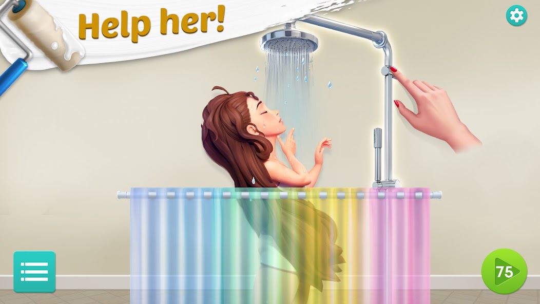 Project Makeover screenshot 12