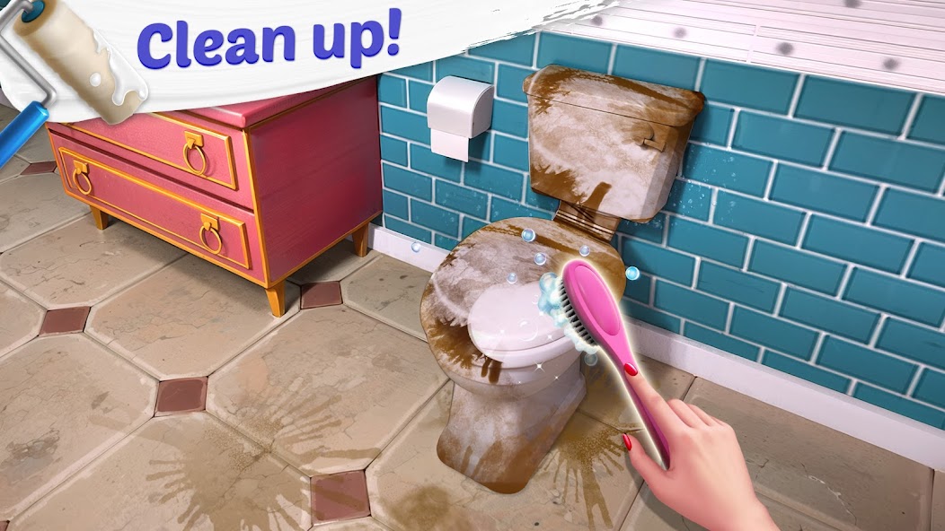 Project Makeover screenshot 17