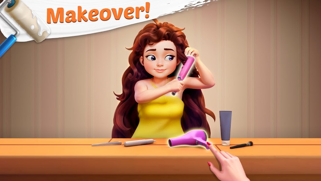 Project Makeover screenshot 18