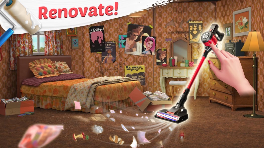Project Makeover screenshot 19