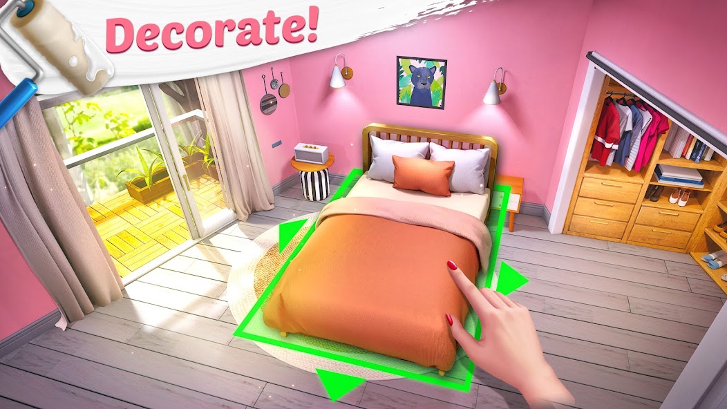 Project Makeover screenshot 20