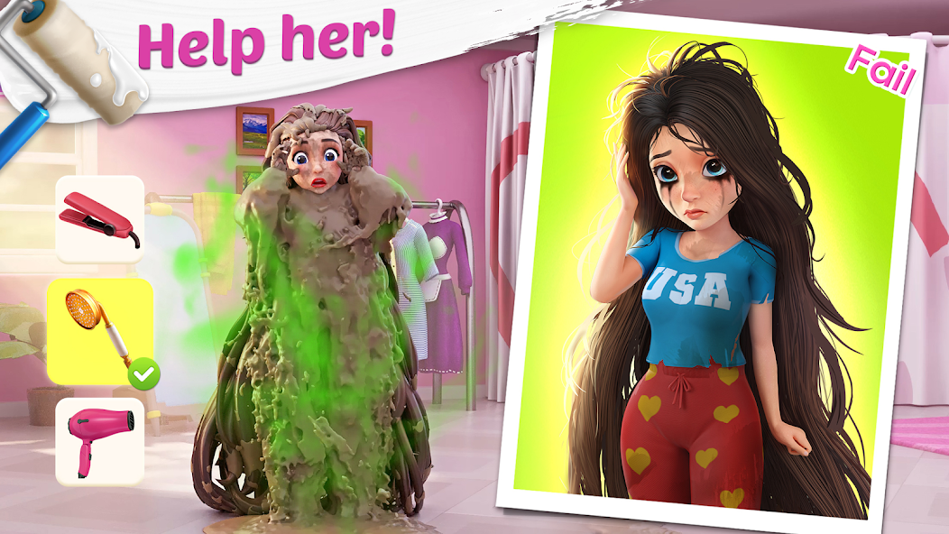 Project Makeover screenshot 22