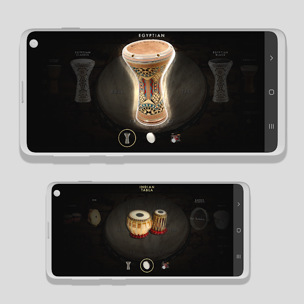 Real Darbuka screenshot 2