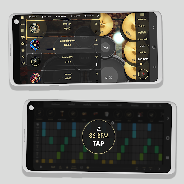 Real Darbuka screenshot 4