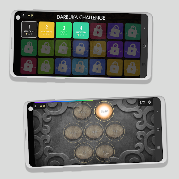 Real Darbuka screenshot 5