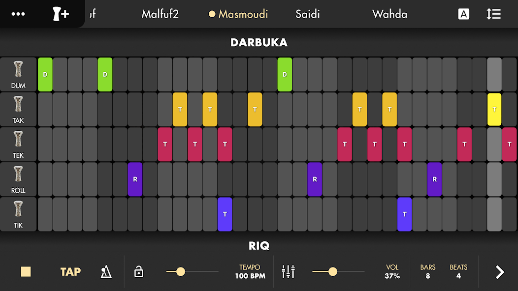 Real Darbuka screenshot 7