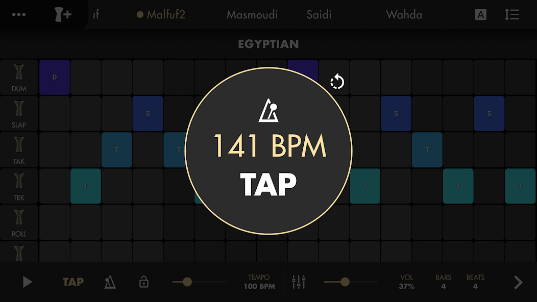 Real Darbuka screenshot 8