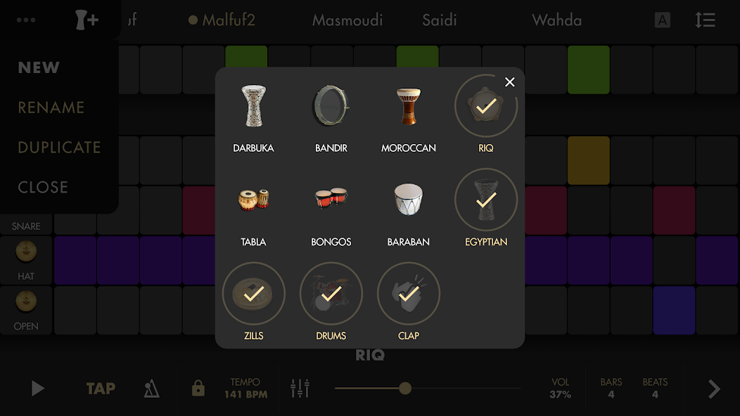 Real Darbuka screenshot 9