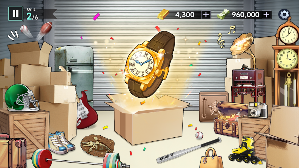 Bid Master : auction tycoon screenshot 21
