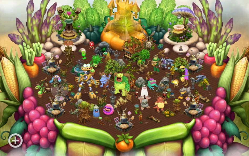 My Singing Monsters screenshot 5