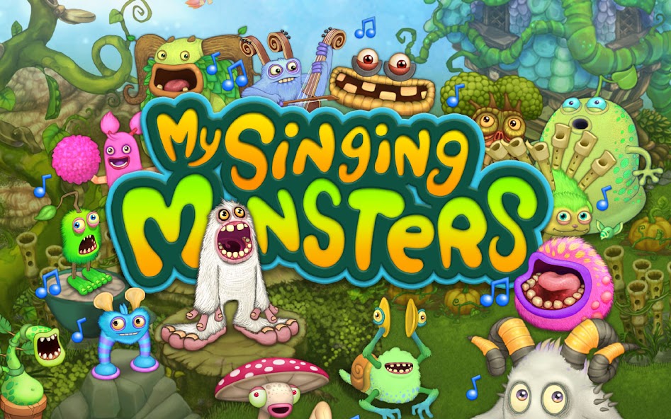 My Singing Monsters screenshot 6