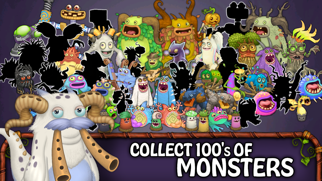 My Singing Monsters screenshot 12