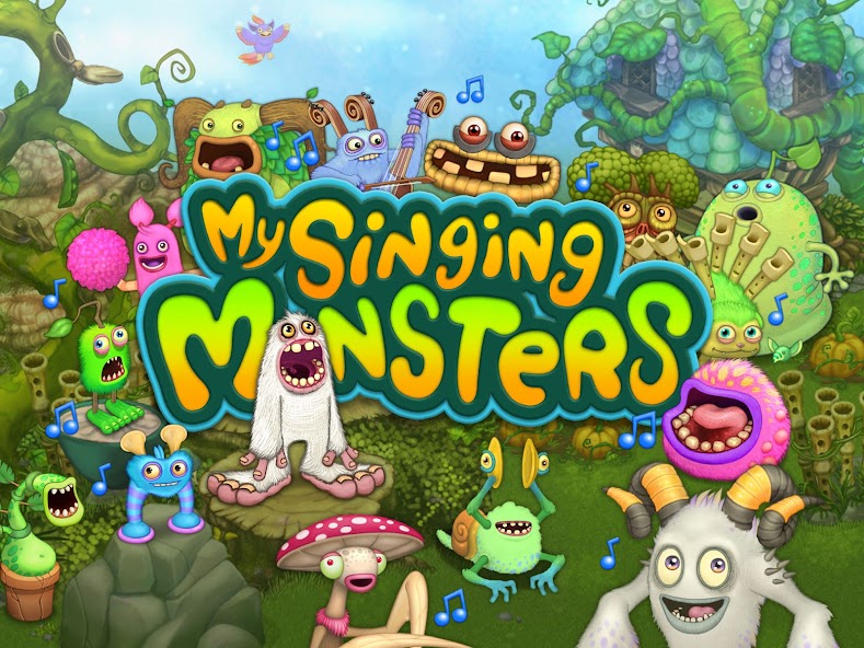 My Singing Monsters screenshot 14