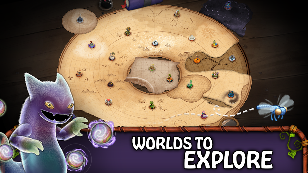 My Singing Monsters screenshot 16