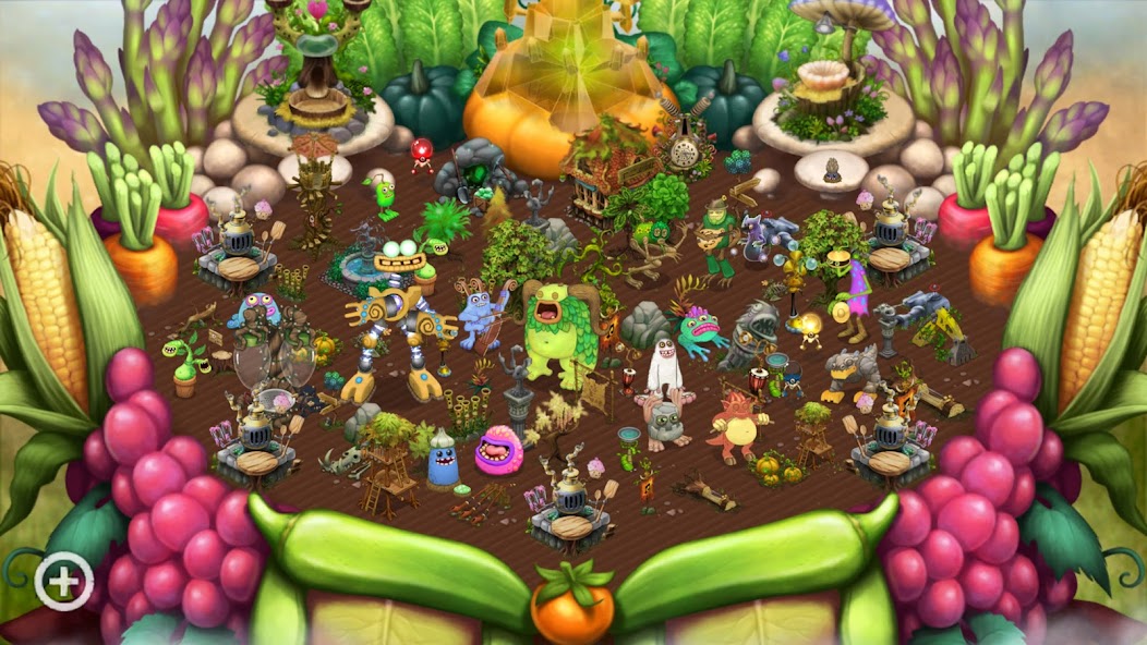 My Singing Monsters screenshot 18