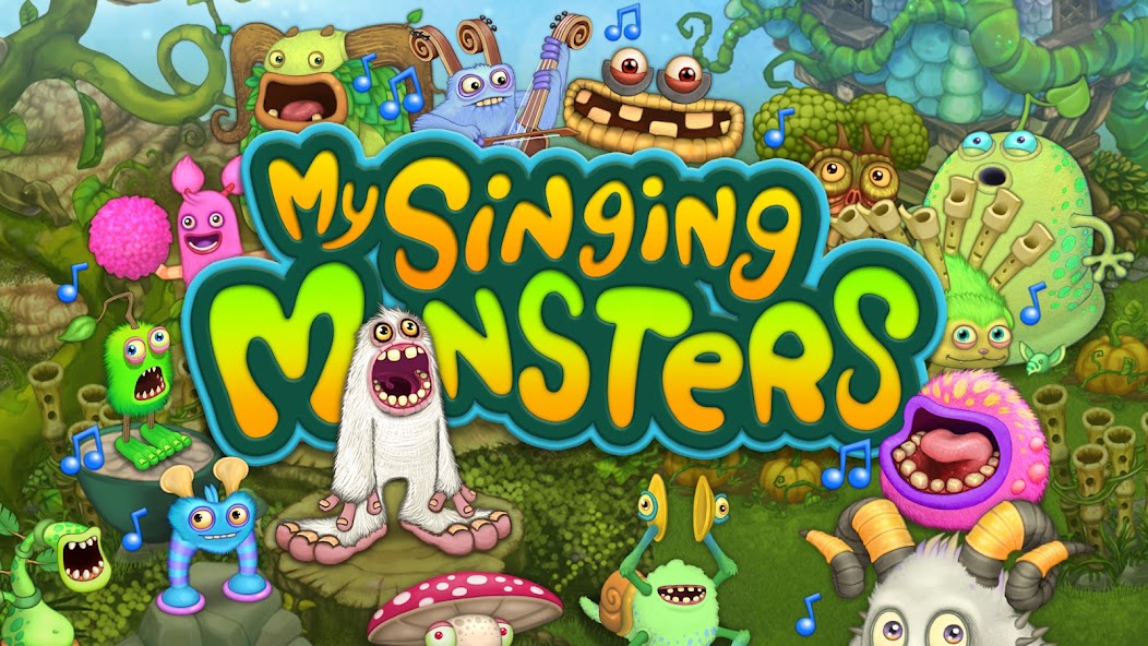 My Singing Monsters screenshot 19