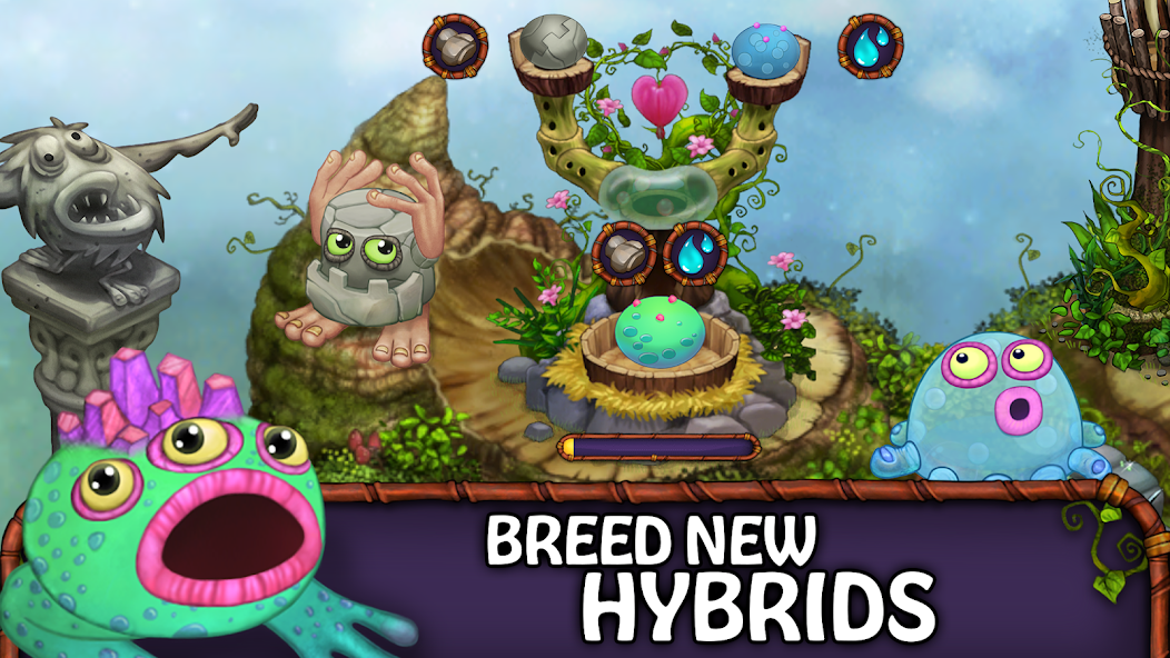 My Singing Monsters screenshot 20