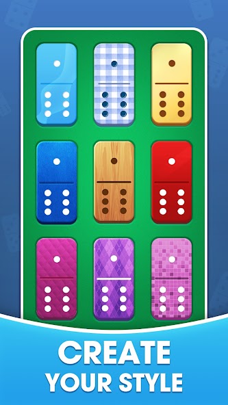 Classic Dominoes: Dominos Game screenshot 13