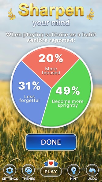 Daily Spider Solitaire Classic screenshot 14