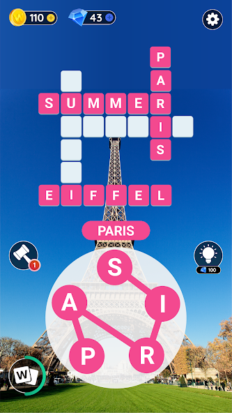 Word City: Connect Word Game screenshot 12