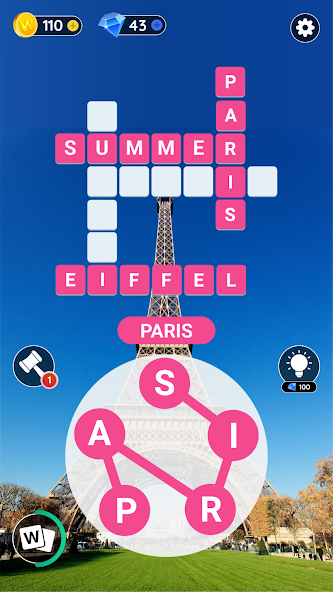 Word City: Connect Word Game screenshot 19