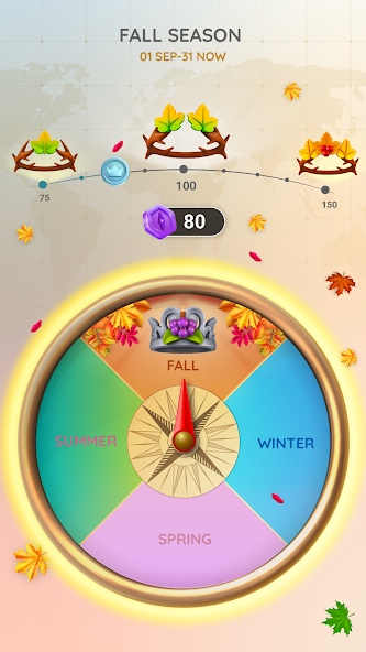 Word City: Connect Word Game screenshot 23