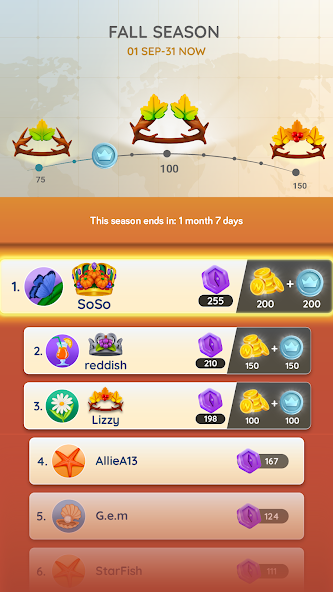 Word City: Connect Word Game screenshot 27
