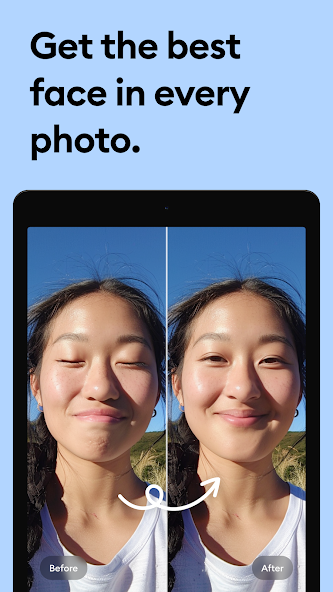 Remini - AI Photo Enhancer screenshot 2