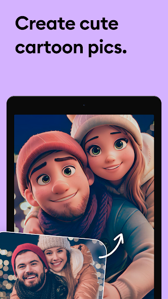 Remini - AI Photo Enhancer screenshot 4