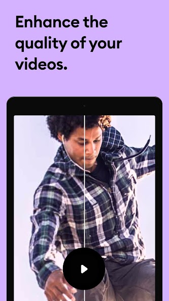 Remini - AI Photo Enhancer screenshot 8