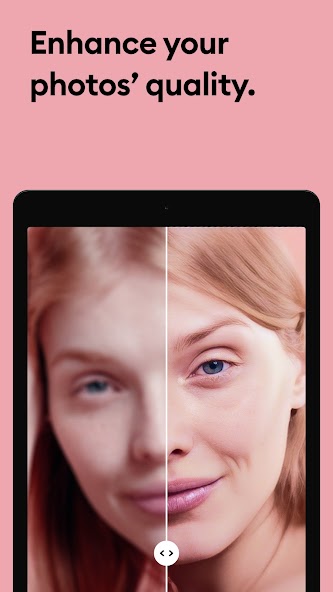 Remini - AI Photo Enhancer screenshot 16