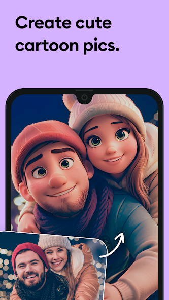 Remini - AI Photo Enhancer screenshot 19