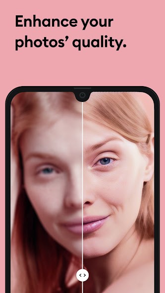 Remini - AI Photo Enhancer screenshot 22