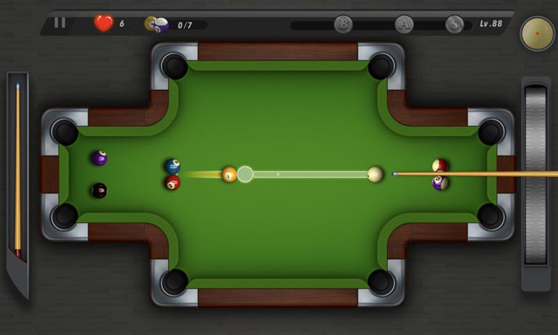 Pooking - Billiards City screenshot 3
