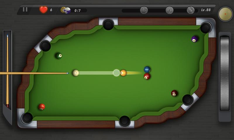 Pooking - Billiards City screenshot 4