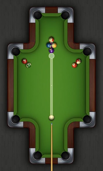 Pooking - Billiards City screenshot 6