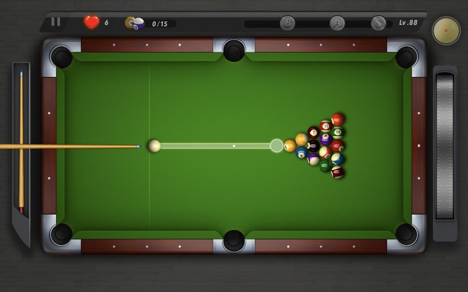Pooking - Billiards City screenshot 8