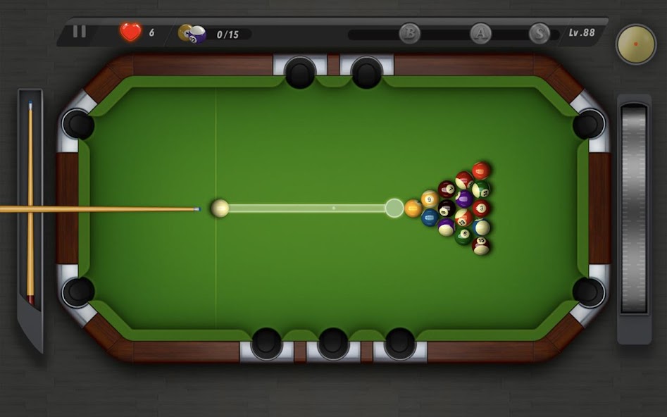 Pooking - Billiards City screenshot 9