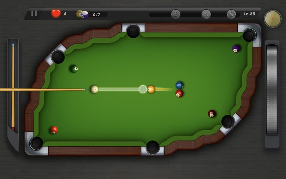 Pooking - Billiards City screenshot 11