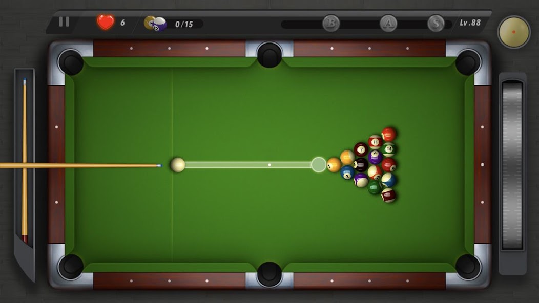 Pooking - Billiards City screenshot 12