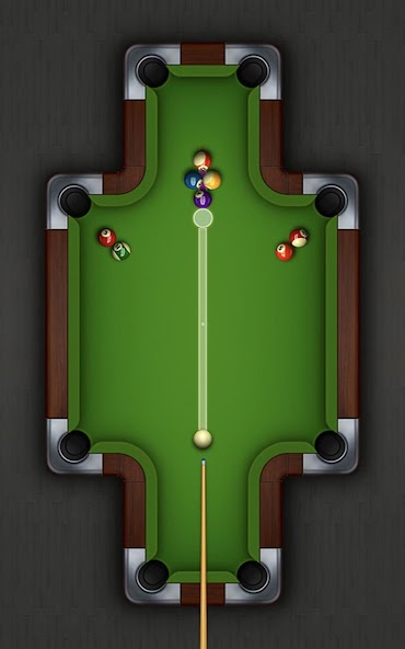 Pooking - Billiards City screenshot 14