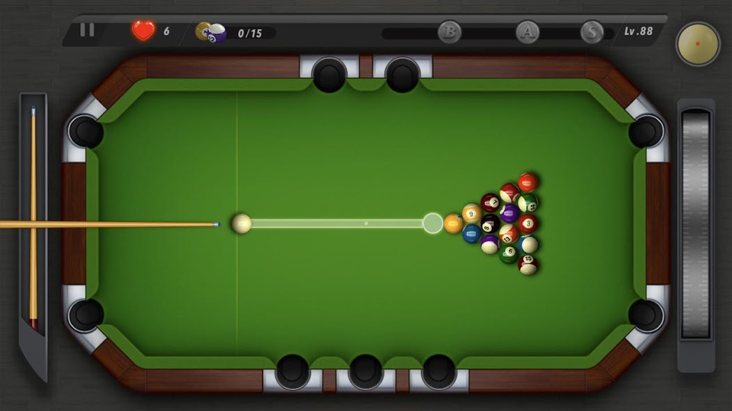 Pooking - Billiards City screenshot 15