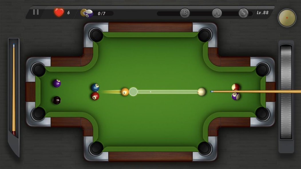 Pooking - Billiards City screenshot 16