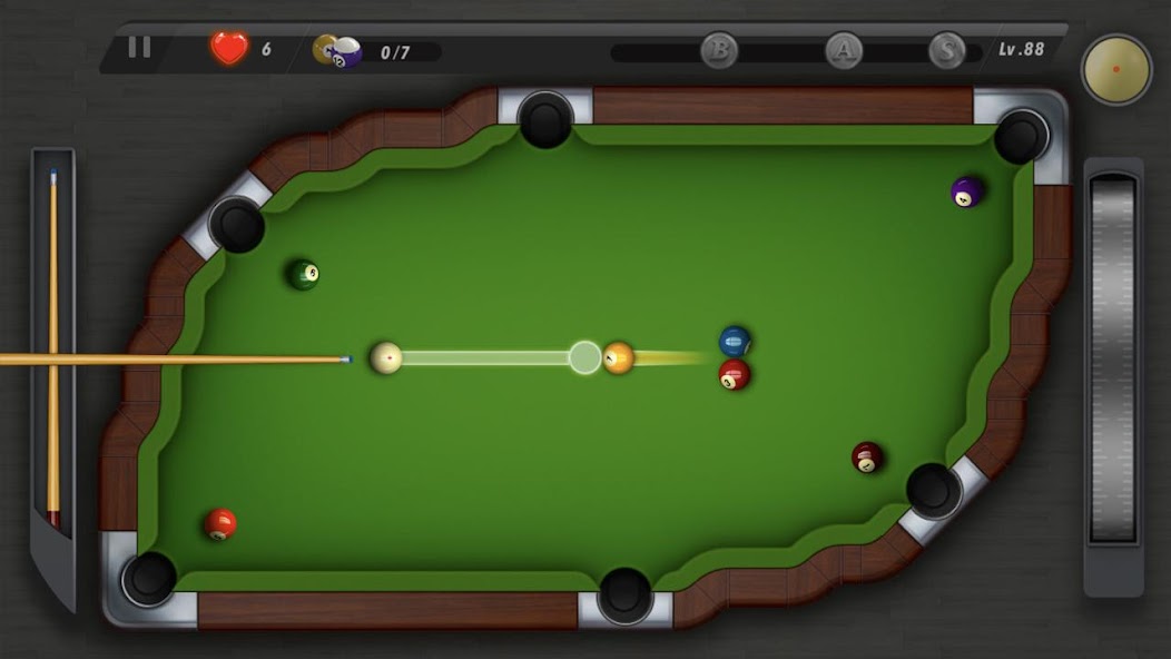Pooking - Billiards City screenshot 17